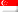 Singapore Flag